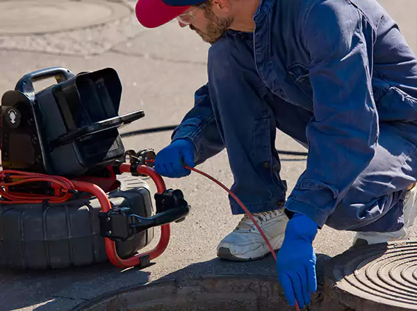 Drain Services in Chula Vista