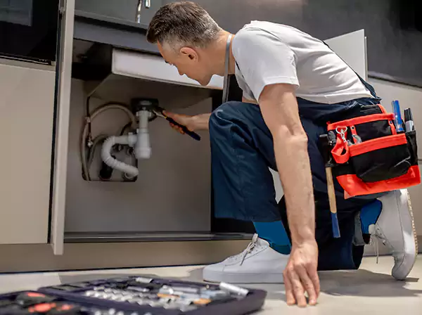 Plumbing Maintenance in Chula Vista