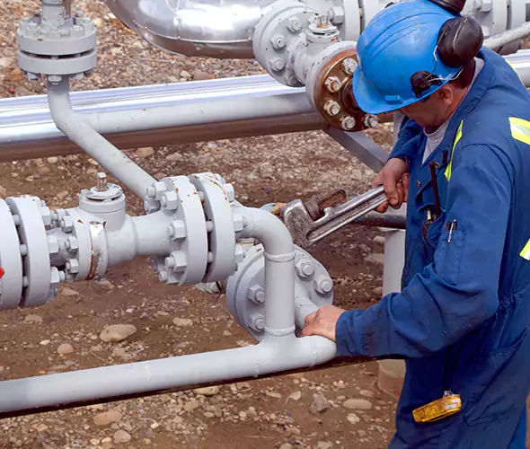 Expert Plumber for Backflow Preventer in Chula Vista, CA: Schedule Affordable Testing and Installation with Us