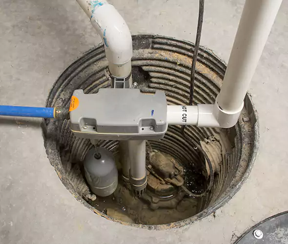 Licensed Plumbers for Basement Sump Pump Installation in Chula Vista