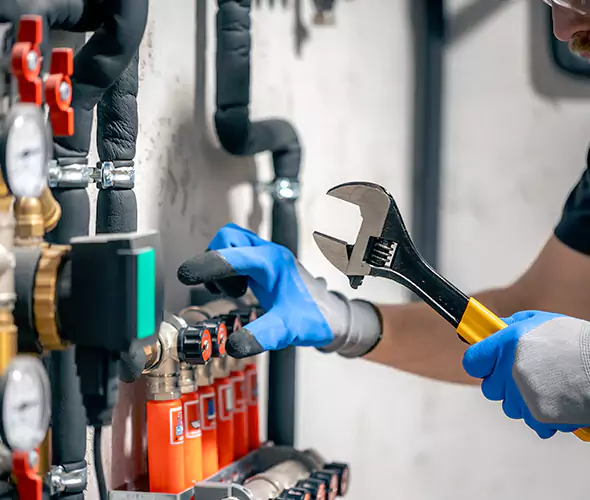 Expert Plumber for Commercial Plumbing in Chula Vista, CA: Schedule Reliable Plumbing Services with Us