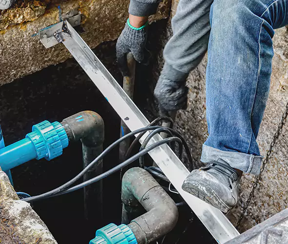 Expert Plumber for Drainage Services in Chula Vista, CA: Schedule Affordable Drainage Solutions with Us