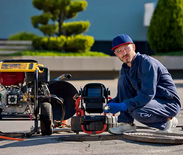 Professional Plumbers for Drains Camera Inspection in Chula Vista, CA: Book Expert Inspection Services Today