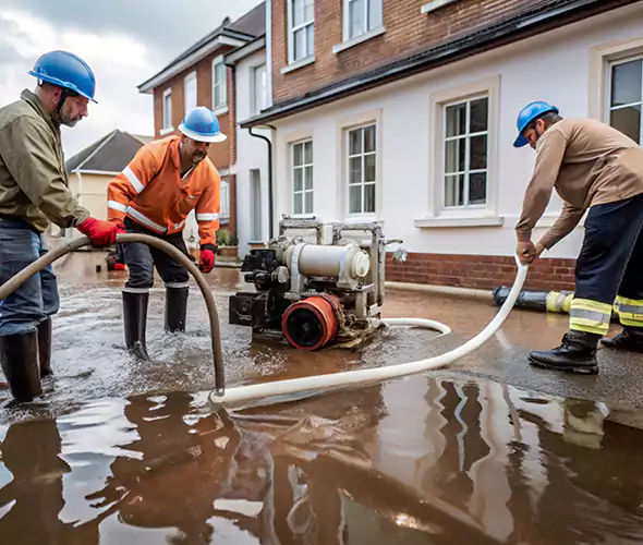 Expert Technicians for Flood Restoration in Chula Vista, CA: Schedule Reliable Flood Restoration Services with Us