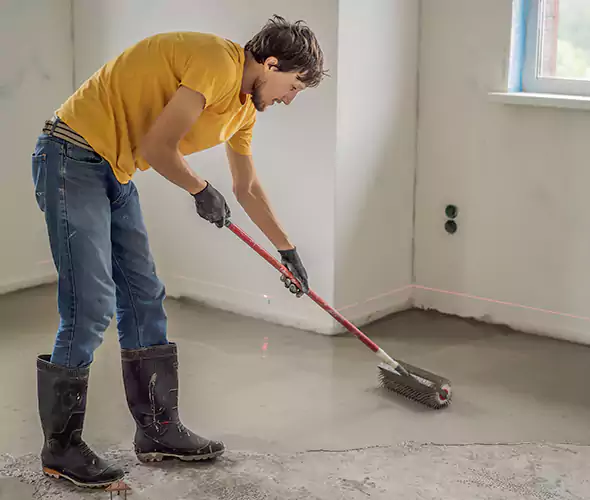 Trusted Foundation Leak Repair Experts in Chula Vista, CA