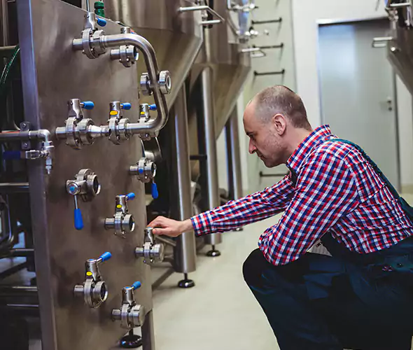 Professional Gas Leak Repair in Chula Vista, CA