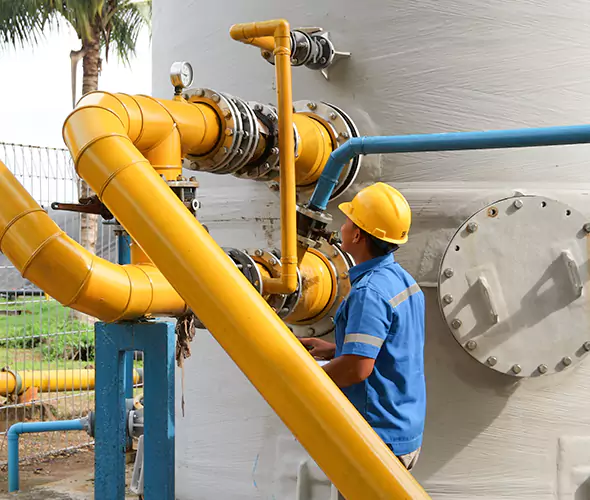 Expert Plumber for Gas Line Repair in Chula Vista, CA: Schedule Affordable Repair Services with Us