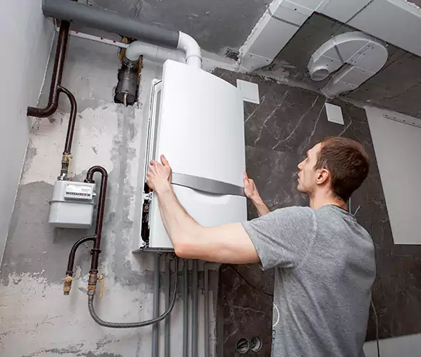 Certified Experts for Gas Water Heater Installation in Chula Vista, CA