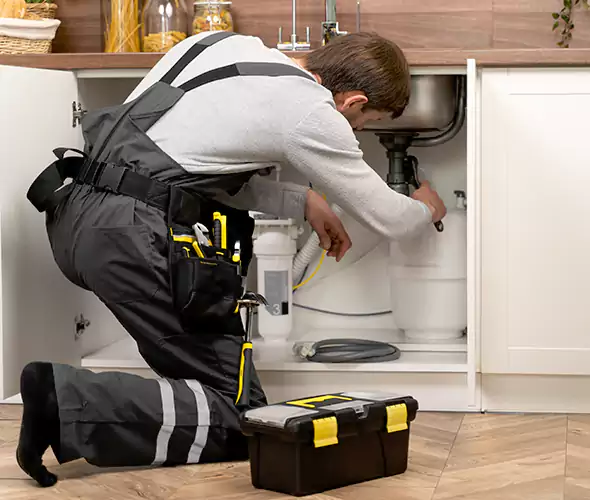 Certified Plumbers for Insinkerator Installation in Chula Vista