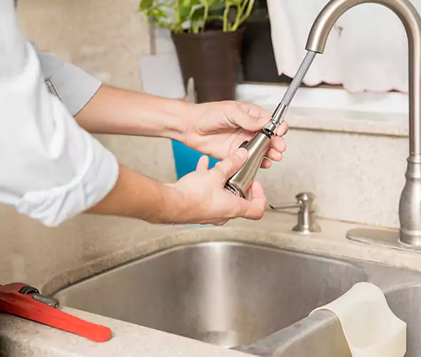 Expert Plumber for Plumbing Inspection in Chula Vista, CA: Schedule Affordable Inspection Services with Us