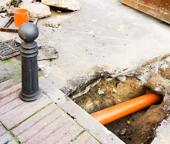 Expert Plumber for Sewer Line Replacement in Chula Vista, CA: Schedule Affordable Sewer Replacement Services with Us