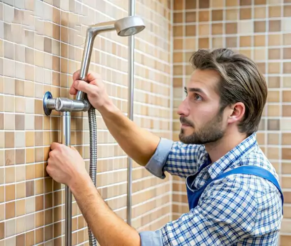 Professional Shower Replacement Specialist in Chula Vista, CA: Schedule Affordable Shower Upgrade Services with Us