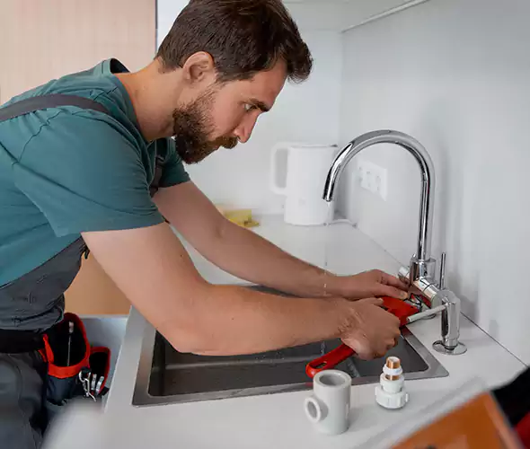 Professional Sink Installation Specialist in Chula Vista, CA: Schedule Professional Sink Setup Services with Us