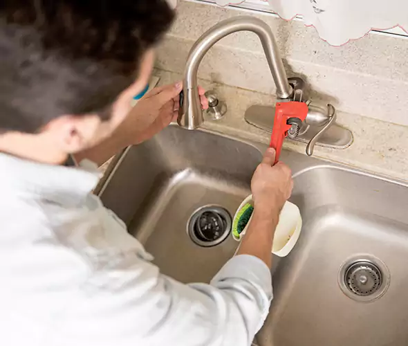 Professional Sink Repair Specialist in Chula Vista, CA: Schedule Reliable Sink Fixing Services with Us