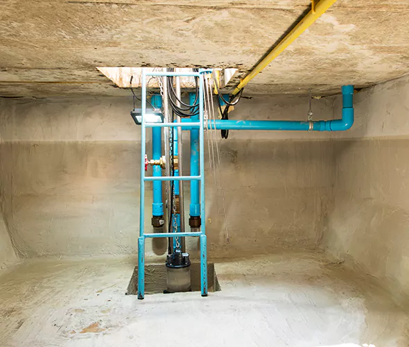 Expert Plumber for Sump Pump Maintenance in Chula Vista, CA: Schedule Reliable Maintenance Services with Us