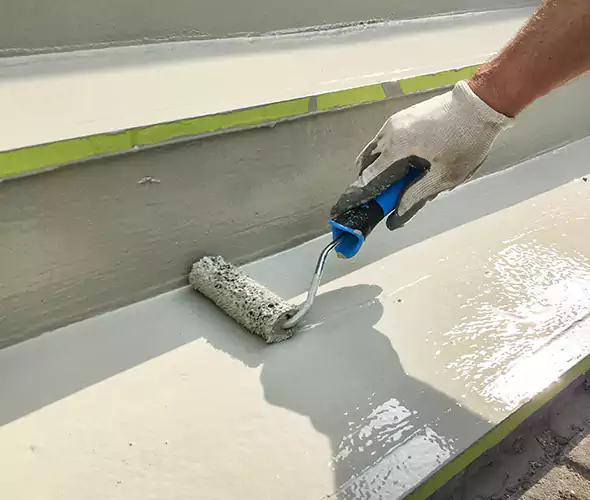 Expert Plumber for Walls Waterproofing in Chula Vista,CA: Schedule Affordable Waterproofing Services with Us