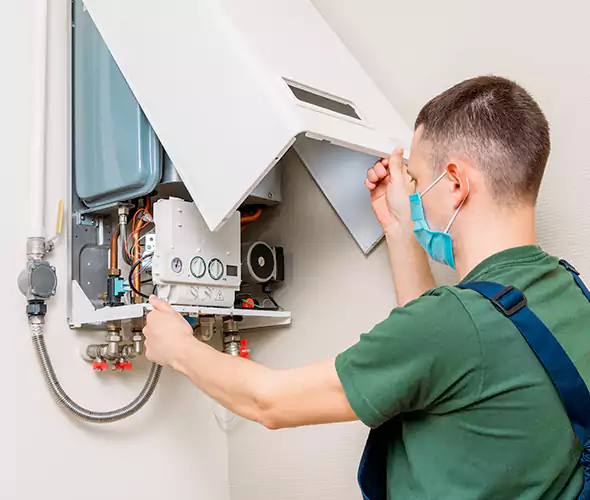 Licensed Experts for Water Heater Installation in Chula Vista, CA