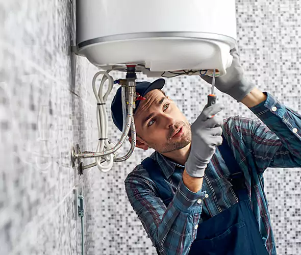 Expert Plumber for Water Heater Replacement in Chula Vista, CA: Schedule Affordable Replacement Services with Us