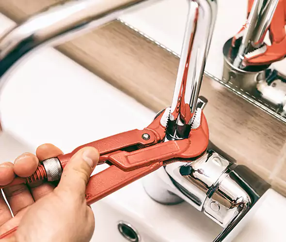 Expert Leak Repair Plumber in Chula Vista, CA