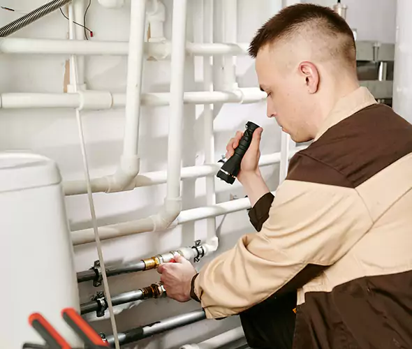 Trusted Water Softener Installers in Chula Vista, CA