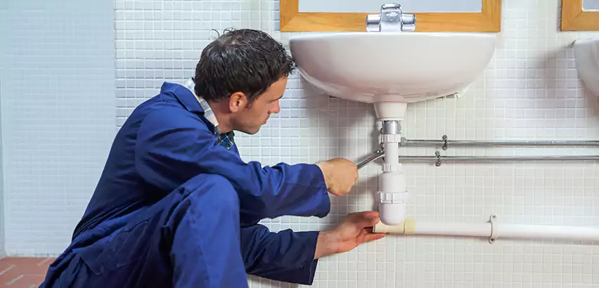 Toilet Repair Chula Vista