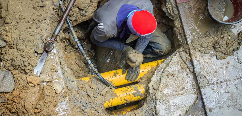 Clogged Drain Repair in Chula Vista, CA