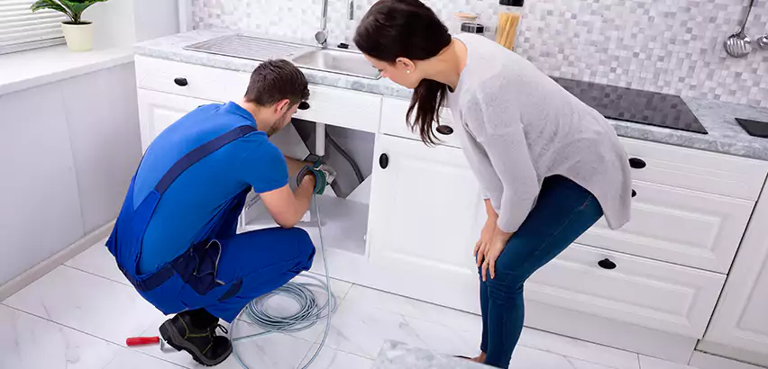 Professional Clogged Sewer Line Repair in Chula Vista, CA