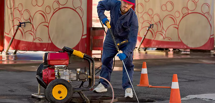 Professional Drain Repair Services in Chula Vista, CA