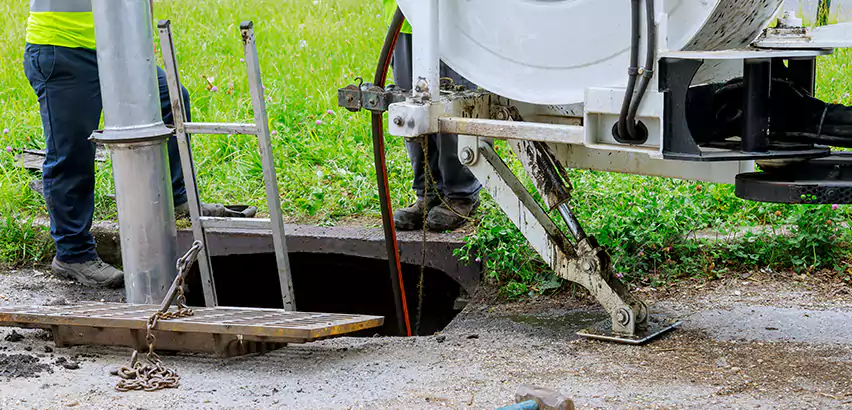 Drain Unblocking in Chula Vista