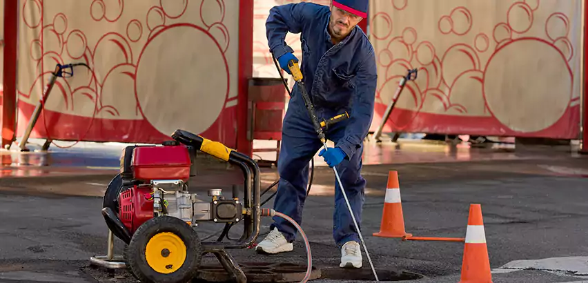 Professional Drains Camera Inspection in Chula Vista, CA