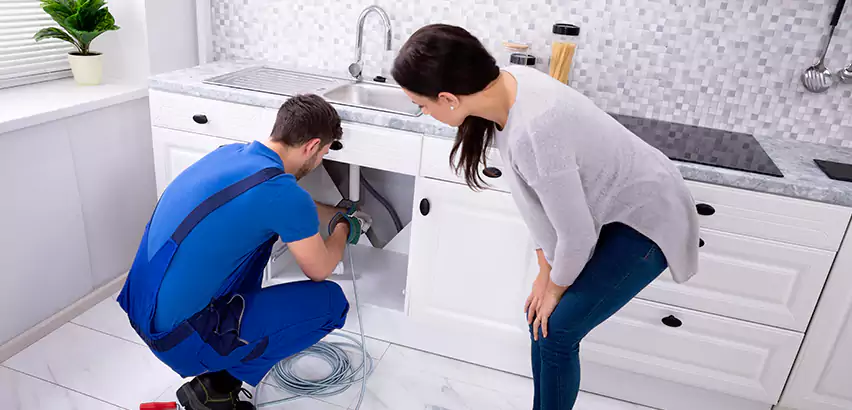 Fast Emergency Plumbing Repair Services in Chula Vista, CA