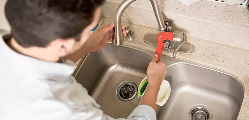 Faucet Repair in Chula Vista