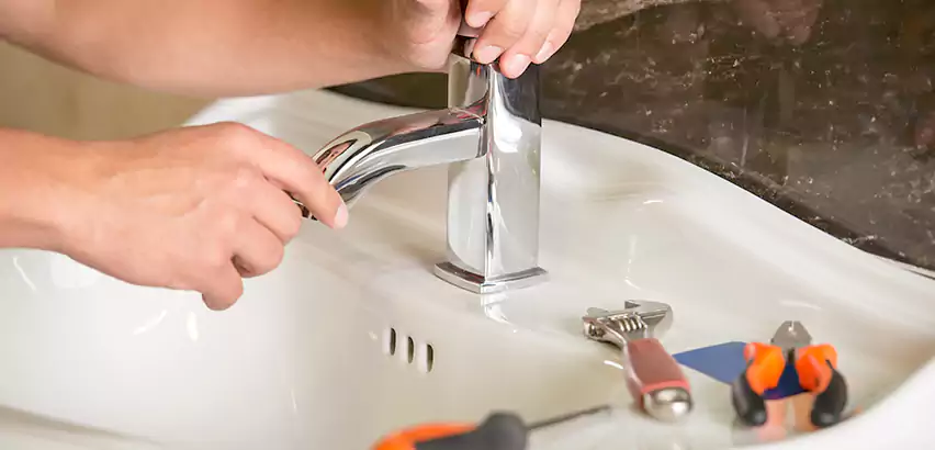 Bathtub Faucet Replacement in Chula Vista
