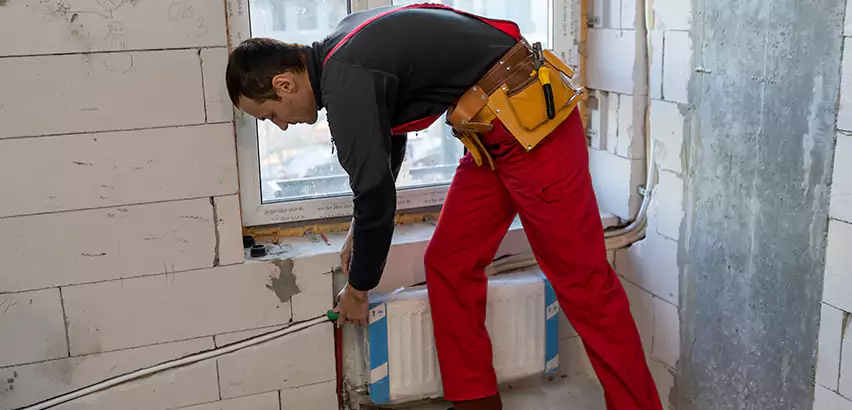 Professional Foundation Leak Repair Services in Chula Vista, CA