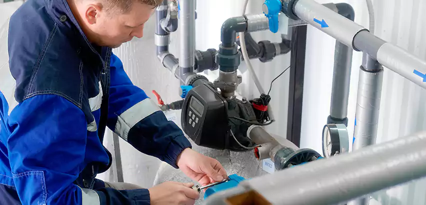 Reliable Gas Line Installation Services in Chula Vista, CA