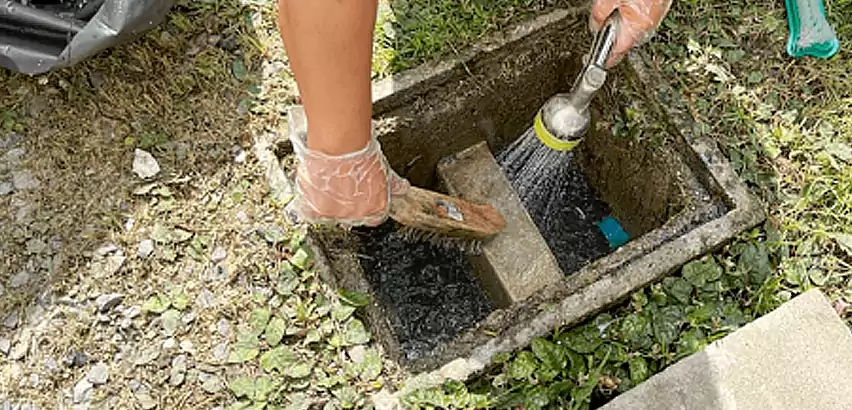 Professional Grease Trap Cleaning Services in Chula Vista, CA
