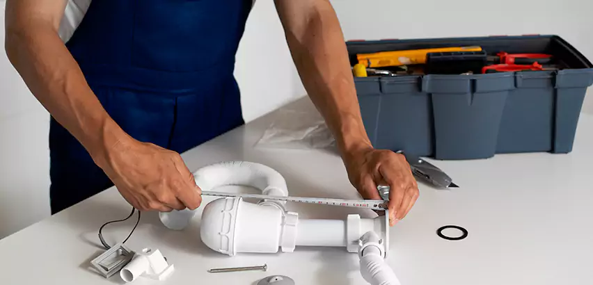 PEX Pipe Installation in Chula Vista