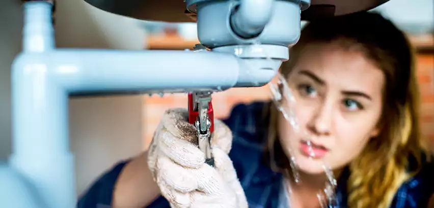 Reliable Pipe Repair Services in Chula Vista, CA