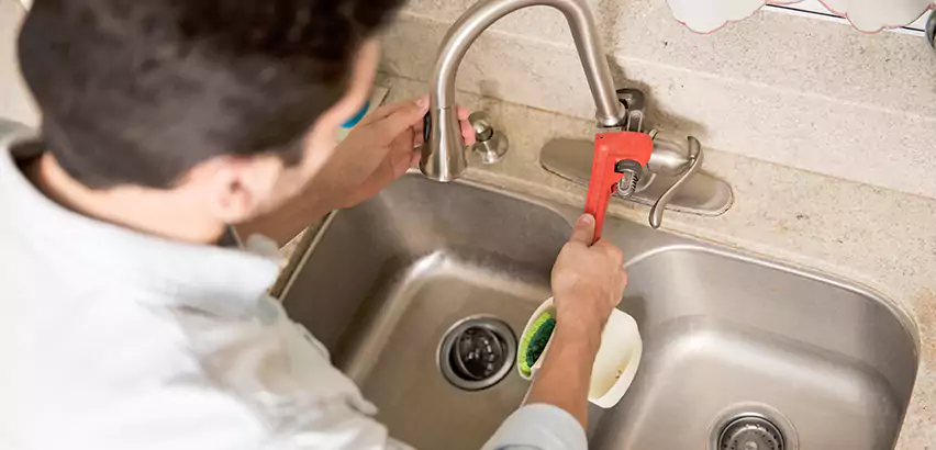 Plumbing Inspection in Chula Vista