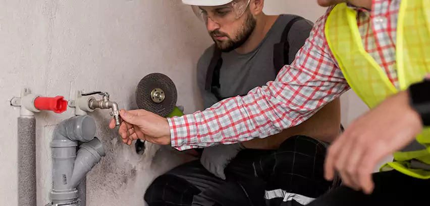 Emergency Plumbing Repair Chula Vista