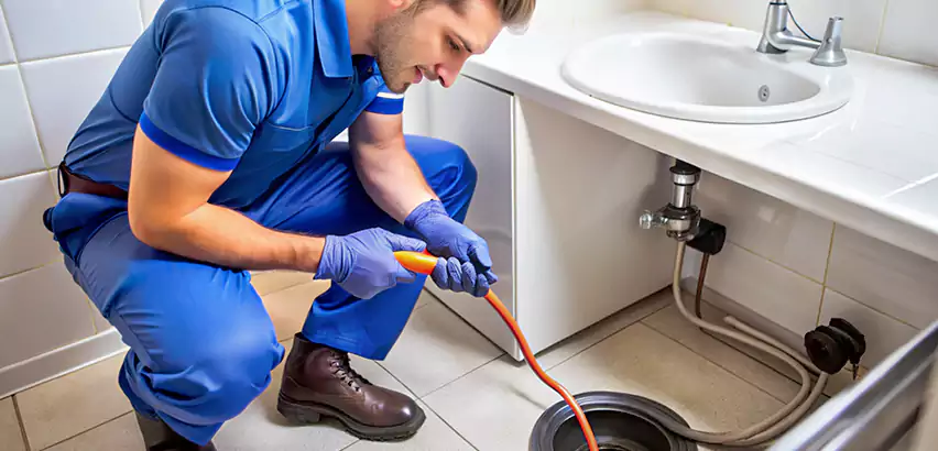 Sewer Line Inspection in Chula Vista