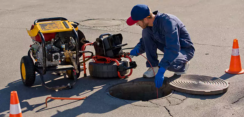 Professional Sewer Repair Services in Chula Vista, CA