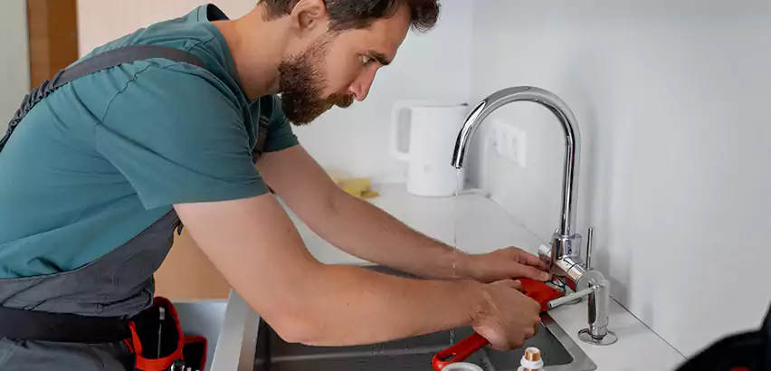 Bathroom Sink Repair in Chula Vista