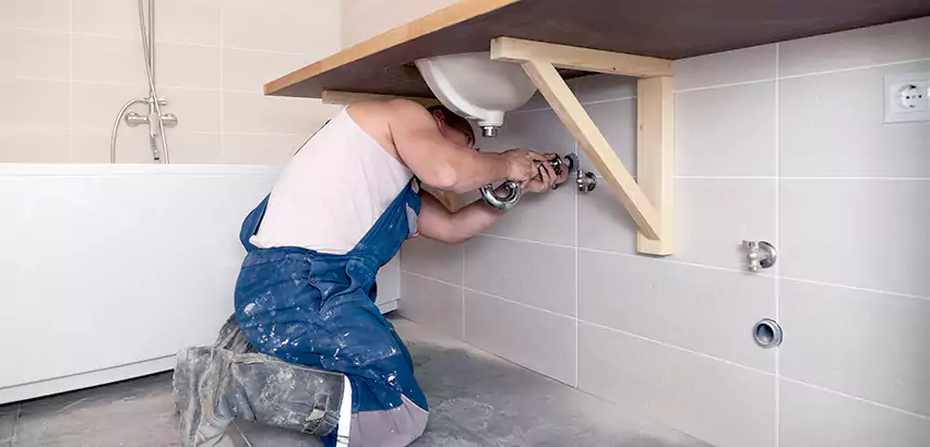 Slab Leak Detection in Chula Vista