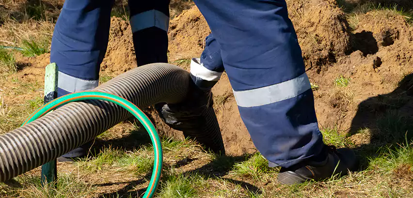 Blocked Drain Repair in Chula Vista