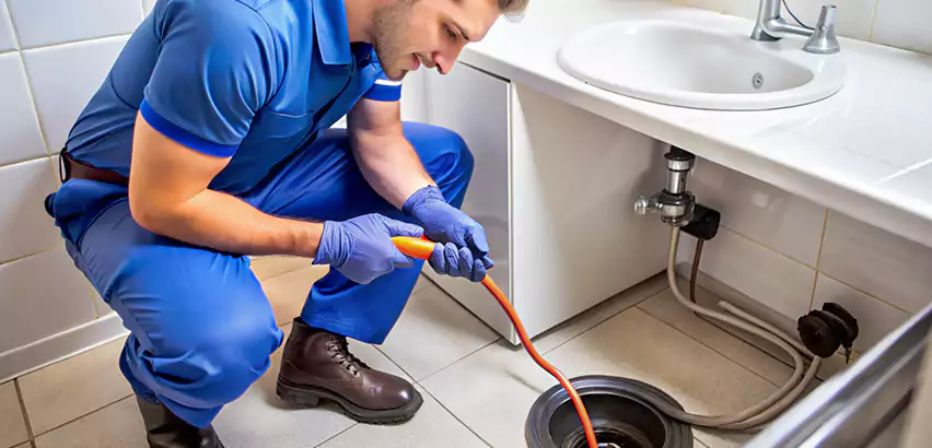 Drain Repair in Chula Vista