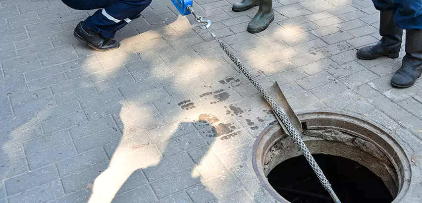 Basement Drainage System in Chula Vista