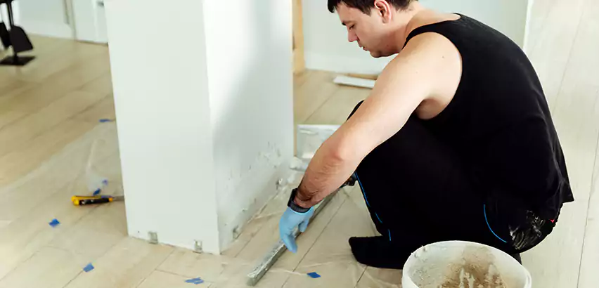 Emergency Foundation Leak Repair in Chula Vista, CA