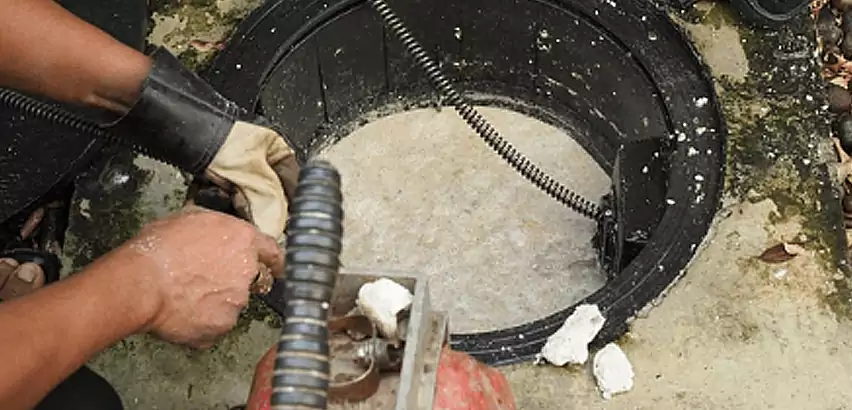 Fat Trap Cleaning in Chula Vista, CA