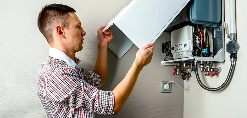 Electric Water Heater Maintenance in Chula Vista
